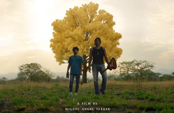 La sombra del sol es la candidata por Venezuela al Premio Oscar