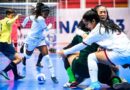 Venezuela golea a Ecuador y se mantiene con chances en la Copa América de Futsal