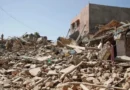 Se eleva a más de 2.400 muertos por el terremoto en Marruecos