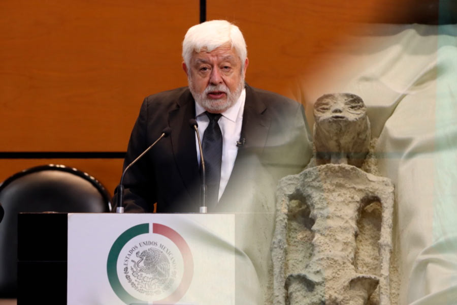 En el Perú no hay entidad científica que respalde ‘seres no humanos’ presentados en México, aclara el Mincul