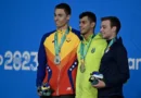 Alfonso Mestre logra su tercera medalla en los Juegos Panamericanos Santiago 2023