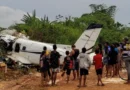 Doce personas murieron por la caída de una avioneta en la región amazónica de Brasil
