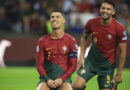 Cristiano Ronaldo: del homenaje por sus 200 partidos al doblete para llegar a 125 goles en Portugal