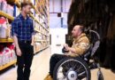 Daniel Radcliffe produce el documental sobre el accidente que dejó paralítico a su doble en Harry Potter