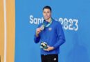 Venezuela se lleva una medalla de plata y bronce en la jornada de este lunes en los Panamericanos Santiago 2023