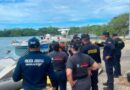 Colombia busca a más de 15 migrantes desaparecidos en el mar Caribe
