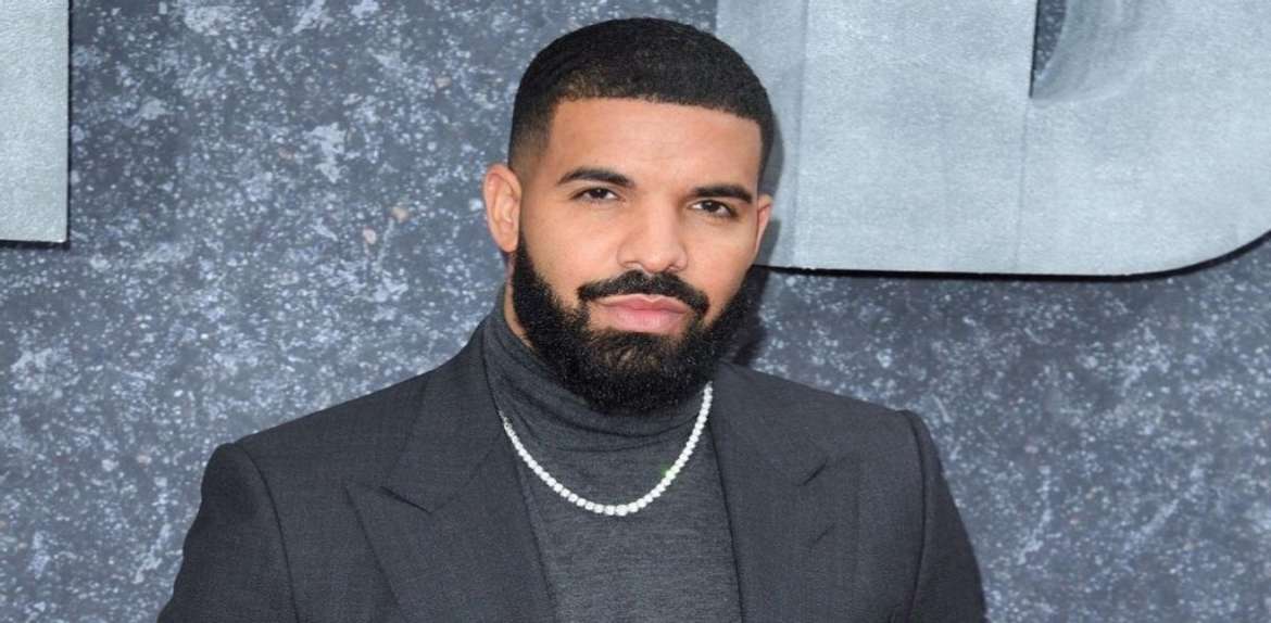 El rapero Drake se retirará temporalmente de la música por motivos de salud