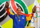 Hace 55 años “Morochito” trajo el primer oro olímpico a Venezuela
