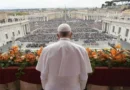 Papa Francisco presidirá toda la agenda de Semana Santa