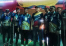 Zulia conquista título nacional en Goalball masculino