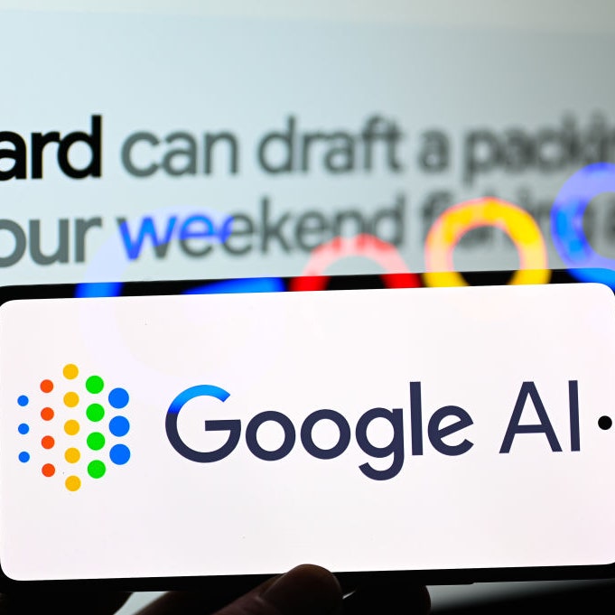 Google suspende su generador de imágenes de IA por tener ‘inexactitudes’