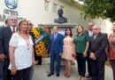 Gobernador Rosales: «La reinauguración del Paraninfo de LUZ es parte del florecimiento del Zulia”
