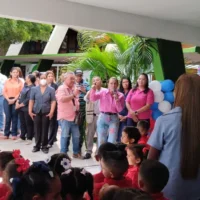 Seis mil estudiantes de la Fundación Niño Zuliano iniciaron clases en 24 escuelas del estado