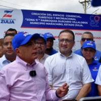 “Rosales: “Zona 11 contará con un diseño futurista dentro del relanzamiento del Zulia