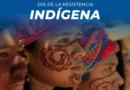 Venezuela celebra hoy el Día de la Resistencia indígena