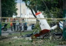 Colombia: Muere un capitán de la FAC al caer una avioneta en Cali
