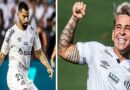 Goles de Rincón y Soteldo dieron triunfo al Santos FC