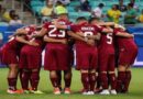 Venezuela vuelve al top 50 del ranking FIFA