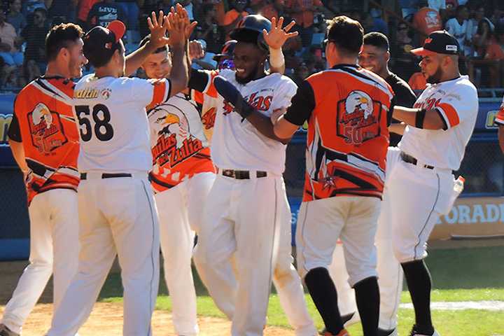 La LVBP se prepara para la temporada 2024-2025