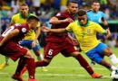 La Vinotinto quiere sorprender a Brasil en las Eliminatorias