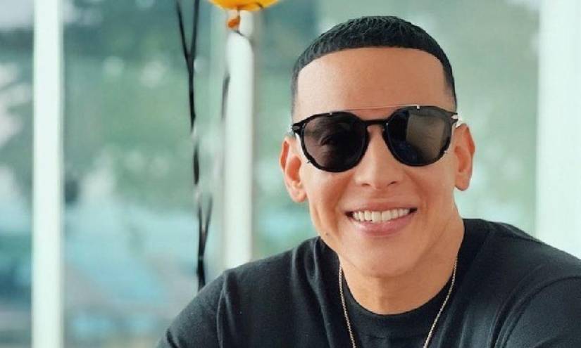 Daddy Yankee se estrena como productor ejecutivo de la serie ‘Neon’