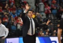 Daniel Seoane será el nuevo entrenador de la selección nacional de baloncesto