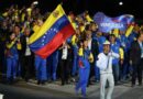 Venezuela está en Chile para los Juegos Panamericanos Santiago 2023