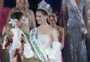 Venezuela gana su novena corona en Miss International 2023
