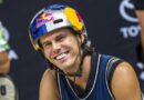 Venezolano Daniel Dhers clasificó a la final del Mundial BMX en China