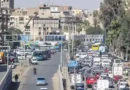 Más de 30 muertos en Egipto por accidente vial masivo