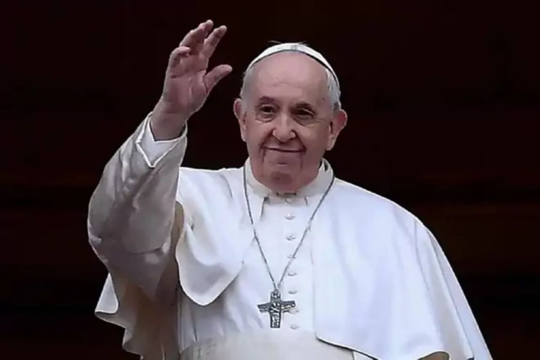 El verdadero encuentro con Jesús trae alegría, dice el Papa Francisco