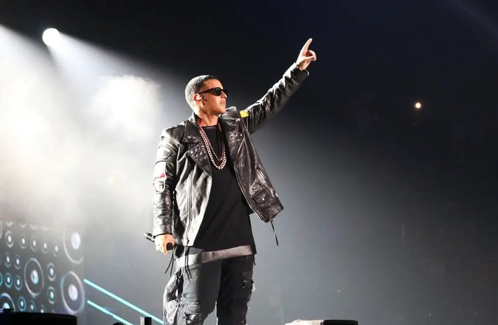 Daddy Yankee transmitirá en vivo el último show de su gira de despedida