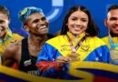 Venezuela culmina los Juegos Panamericanos con 44 medallas