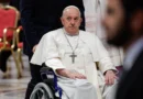 Papa Francisco tiene un resfriado; esto dice el Vaticano sobre sus actividades de hoy