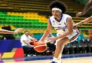Venezuela se despidió del Pre-Olímpico de baloncesto femenino sin victorias
