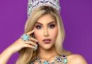 La venezolana Ana Paula Mirabal se coronó la nueva Miss Teen Model Universo