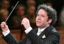 Gustavo Dudamel extendió sus felicitaciones a la Orquesta Sinfónica Simón Bolívar tras recibir el Grammy 2023