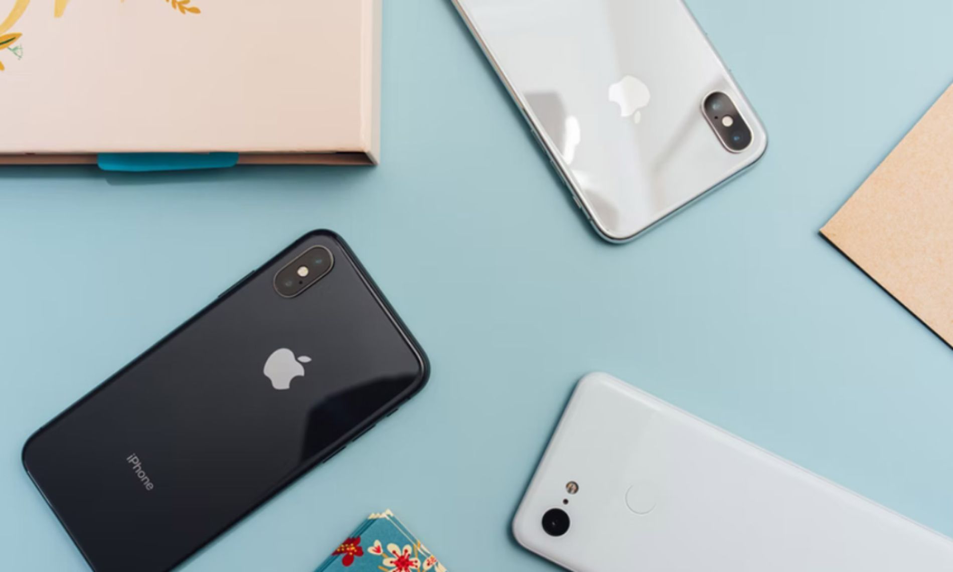 Estos son los iPhones que ya no serán compatibles con iOS 18 en 2024