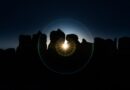 Conozca la fecha del próximo eclipse total del sol y donde se verá