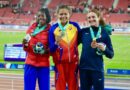 Joselyn Brea consigue su segunda medalla en los Juegos Panamericanos Santiago 2023
