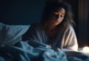 La depresión puede revertirse con una noche sin dormir, según estudios