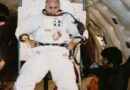 Muere el astronauta del Apolo Thomas K. Mattingly, uno de los «héroes» del país para la NASA