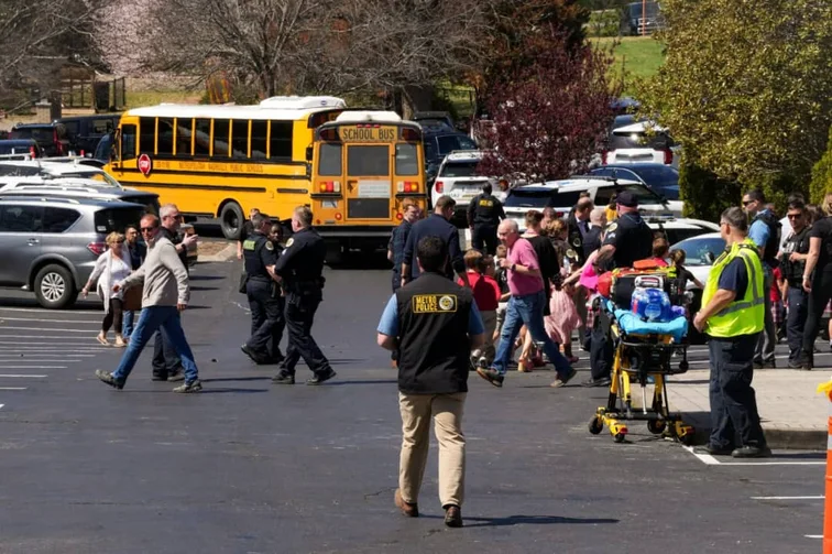 EE.UU: Escuelas toman medidas preventivas ante tiroteos