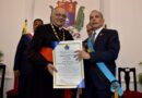 Rosales: “Cardenal Baltazar Porras es uno de los latinoamericanos más brillantes de todos los tiempos”