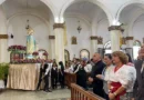 Rosales pidió a la Virgen de la Medalla Milagrosa por el florecimiento del Zulia y Venezuela