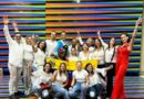 Diana Silva Miss Venezuela salió rumbo a El Salvador en busca de la 8va corona universal