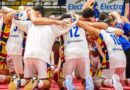Venezuela clasifica a semifinales en Suramericano sub-17 de baloncesto