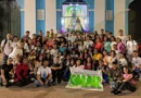 Miles de jóvenes avivan la fe en Machiques, Guajira, Mara y Cabimas por la celebración del Enajó