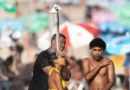Calor extremo en Brasil: Alerta roja y sensación térmica récord de 63ºC
