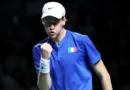 Tras la victoria de Jannik Sinner, Italia se consagró campeón de la Copa Davis 2023